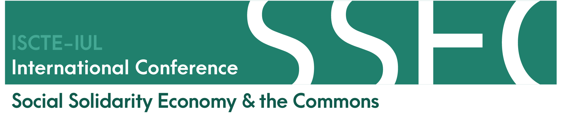 Social Solidarity Economy and the Commons