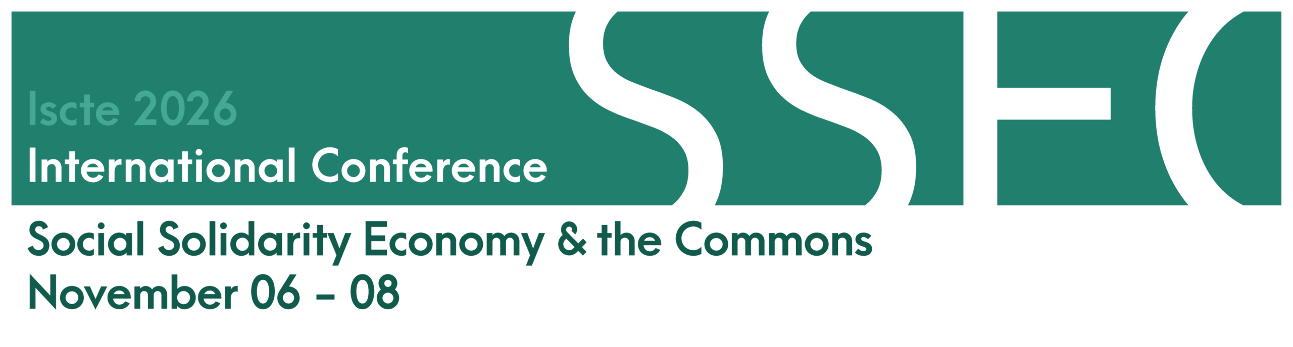 Social Solidarity Economy and the Commons